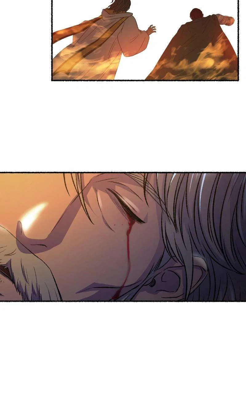 Like A Wind On A Dry Branch Chapter 207 – Page 62