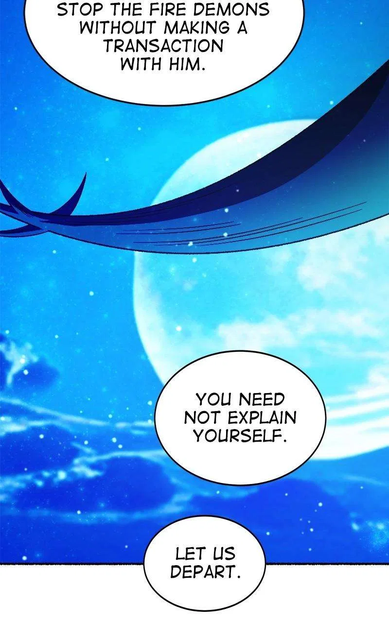 Like A Wind On A Dry Branch Chapter 207 – Page 122