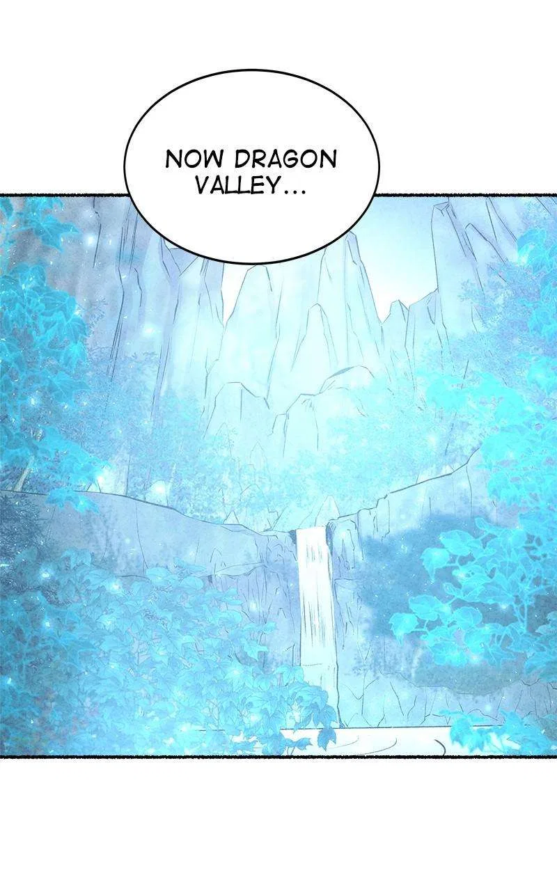 Like A Wind On A Dry Branch Chapter 207 – Page 124