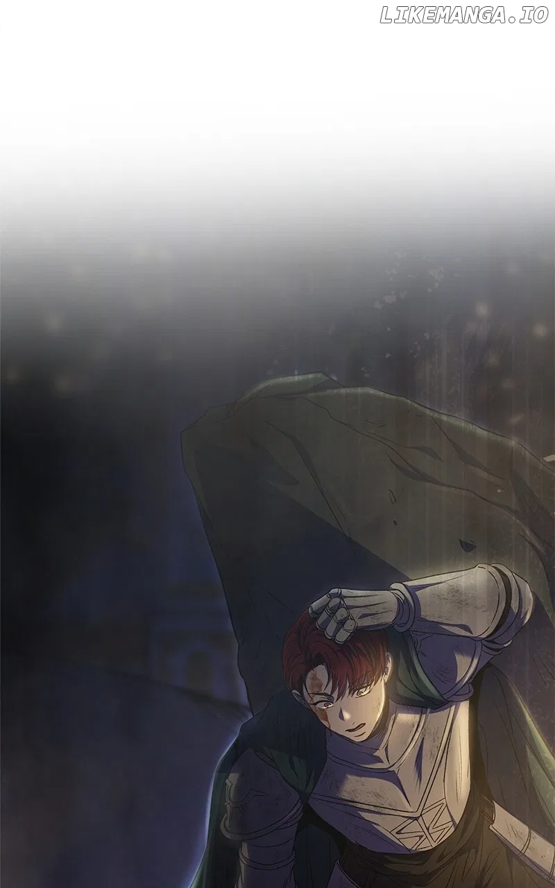 Like A Wind On A Dry Branch Chapter 206 – Page 14