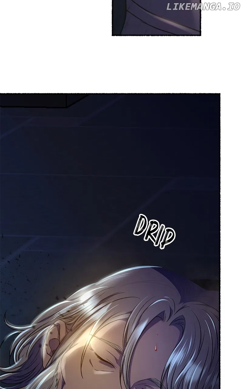 Like A Wind On A Dry Branch Chapter 206 – Page 16