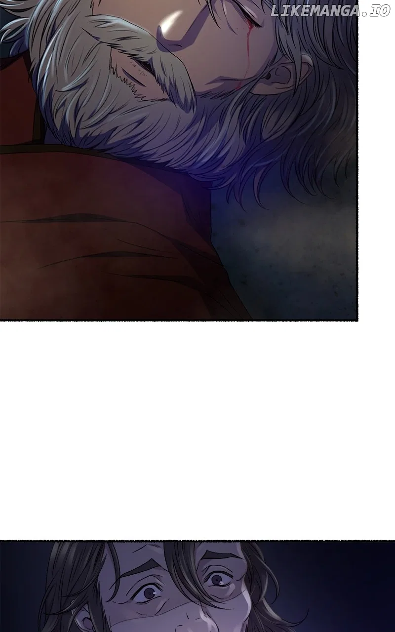 Like A Wind On A Dry Branch Chapter 206 – Page 17