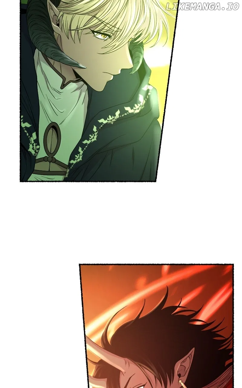 Like A Wind On A Dry Branch Chapter 206 – Page 26