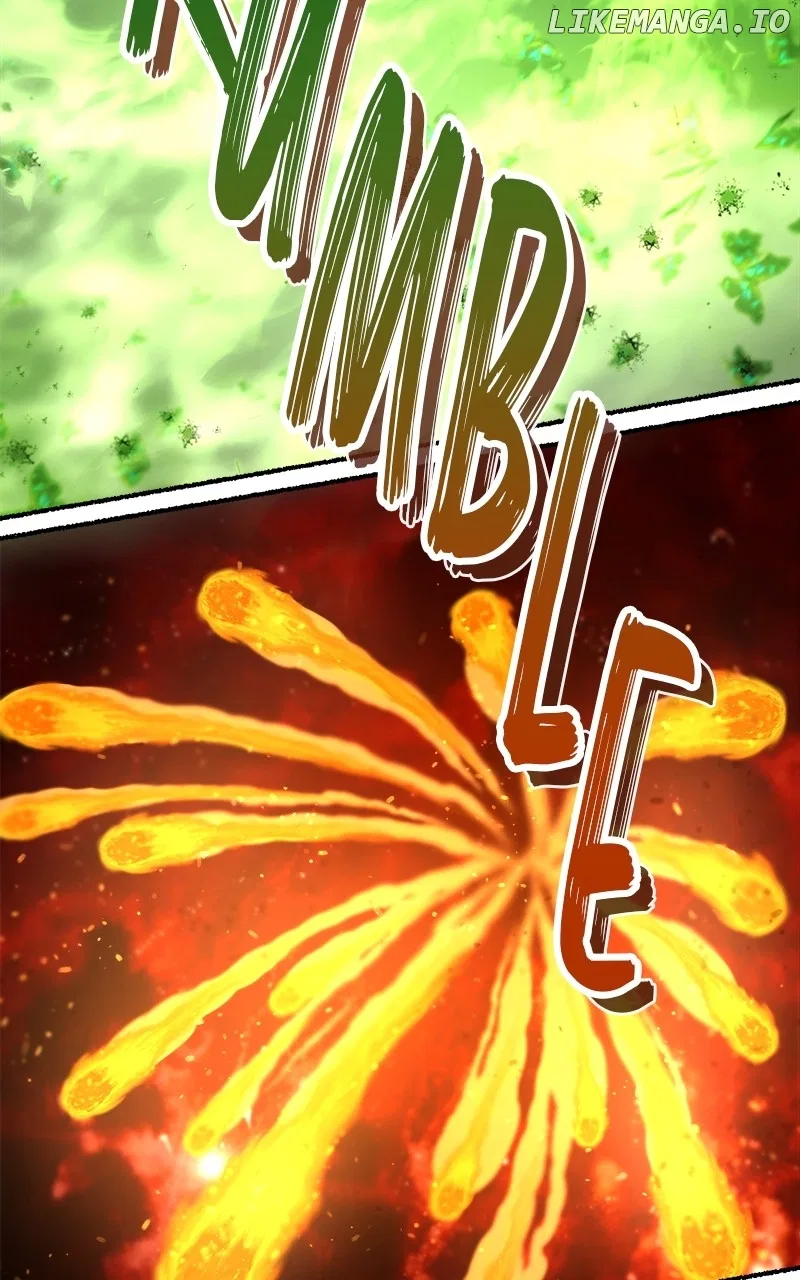 Like A Wind On A Dry Branch Chapter 206 – Page 28