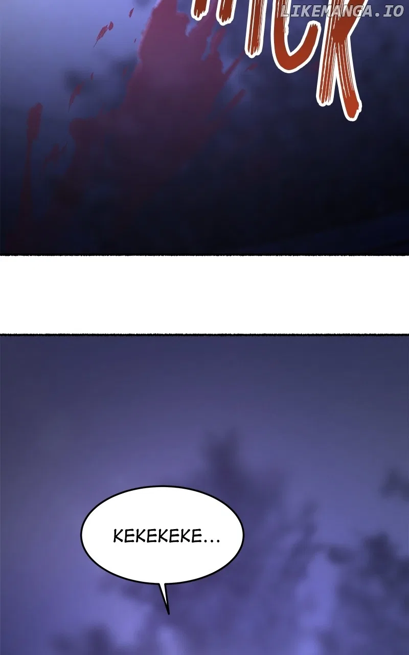 Like A Wind On A Dry Branch Chapter 206 – Page 36