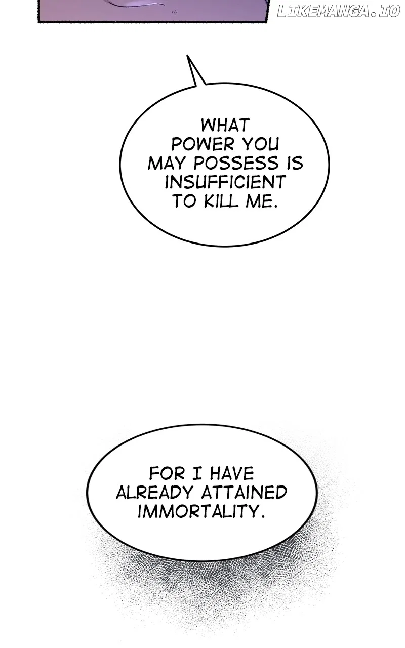 Like A Wind On A Dry Branch Chapter 206 – Page 39