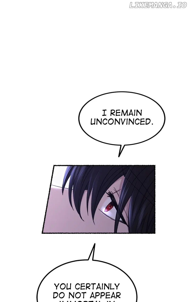 Like A Wind On A Dry Branch Chapter 206 – Page 40