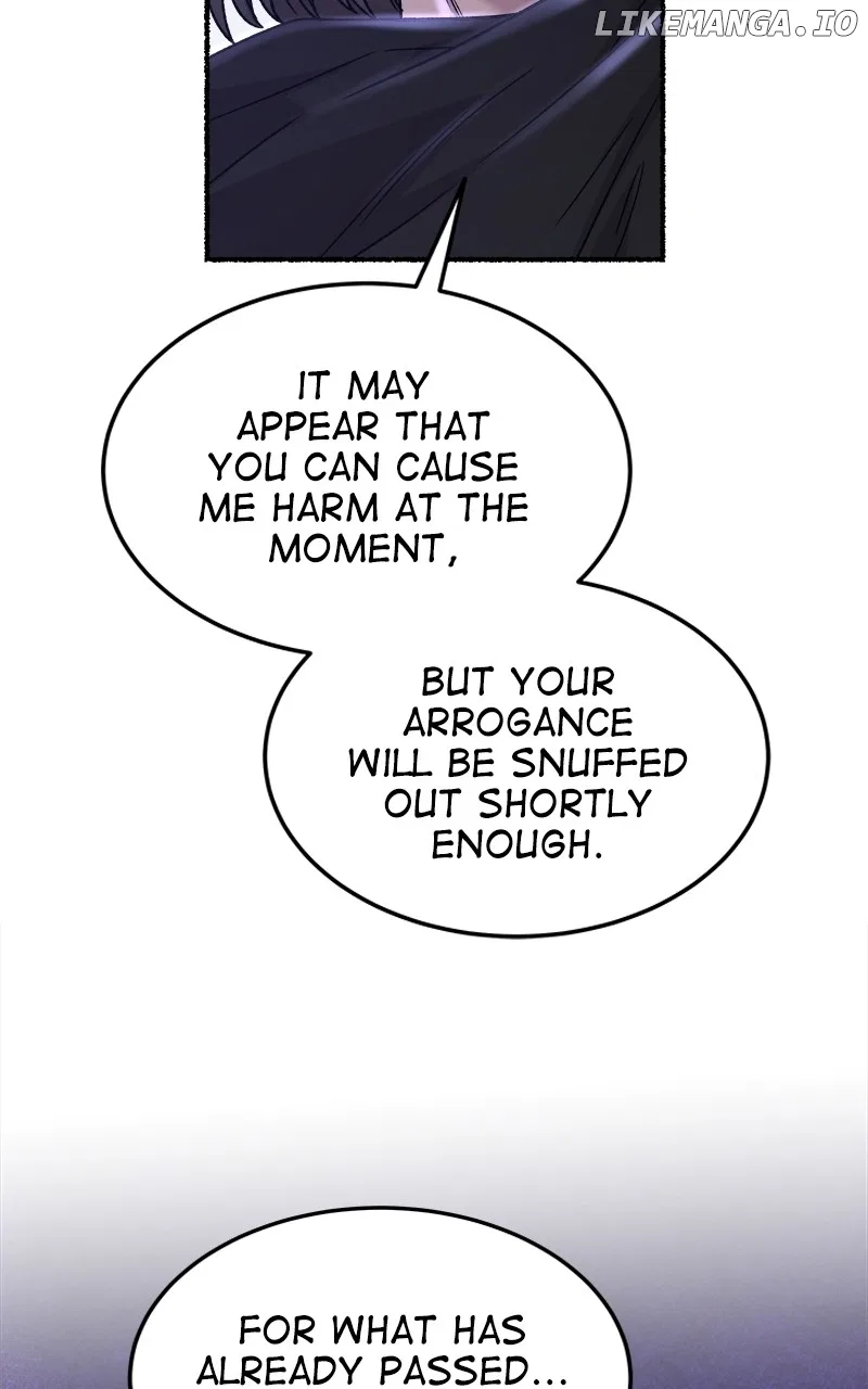 Like A Wind On A Dry Branch Chapter 206 – Page 42