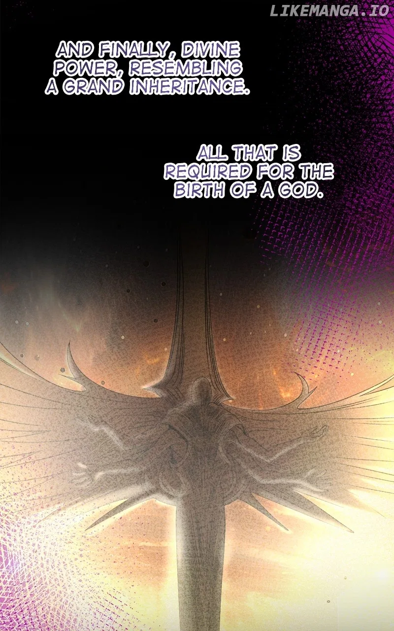 Like A Wind On A Dry Branch Chapter 206 – Page 61