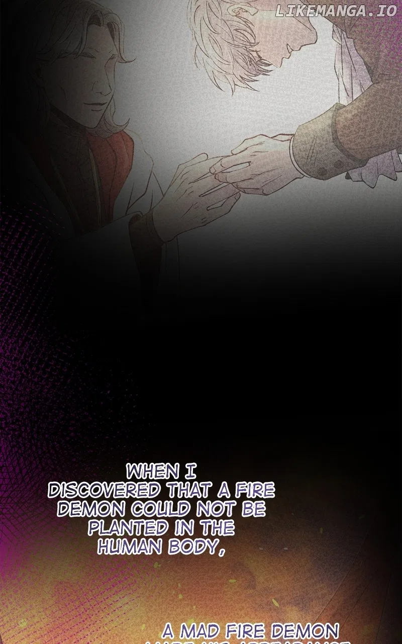 Like A Wind On A Dry Branch Chapter 206 – Page 65