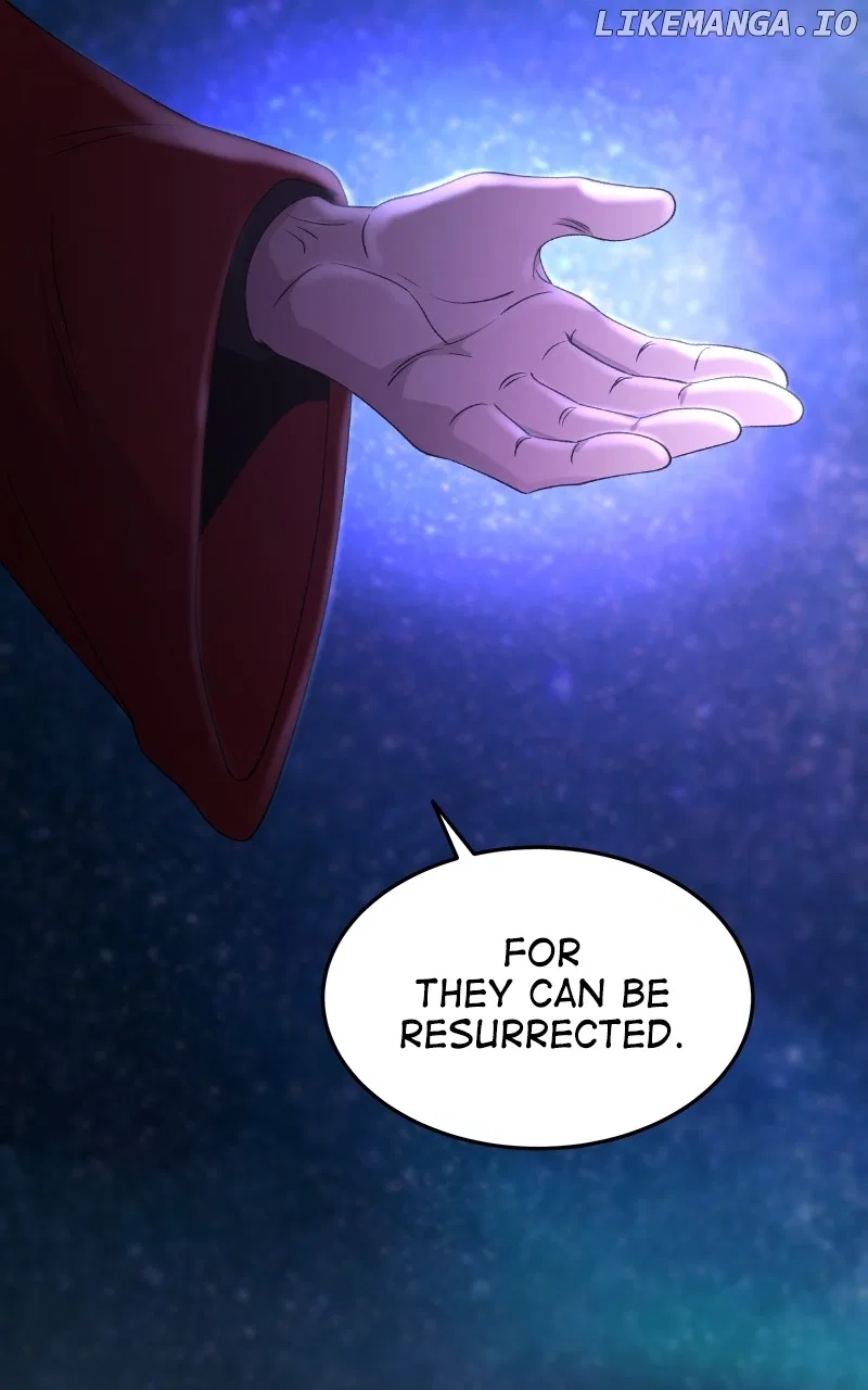 Like A Wind On A Dry Branch Chapter 206 – Page 79