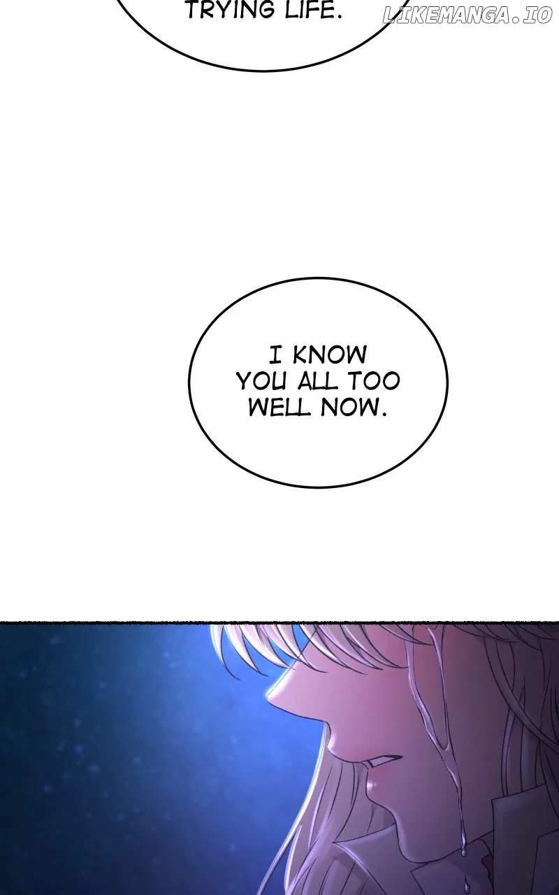 Like A Wind On A Dry Branch Chapter 206 – Page 83