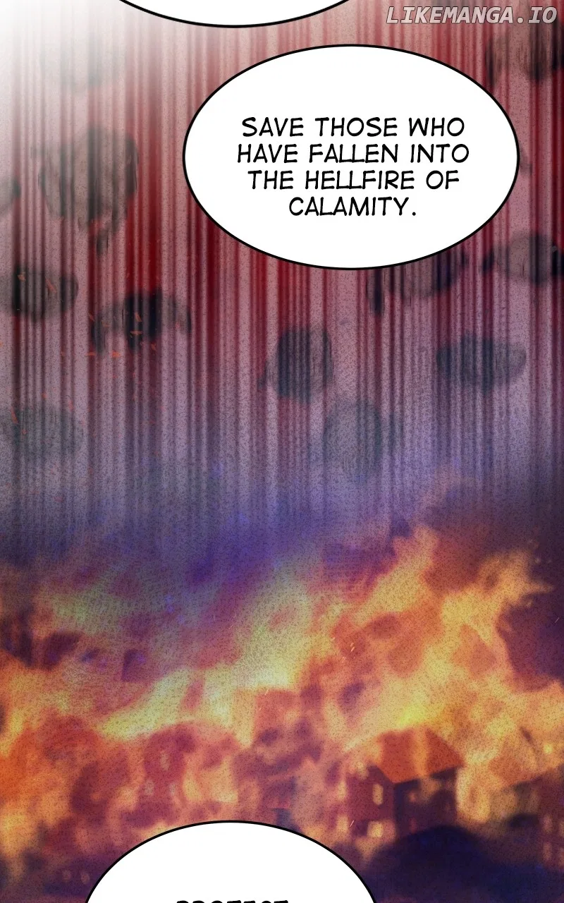 Like A Wind On A Dry Branch Chapter 206 – Page 91