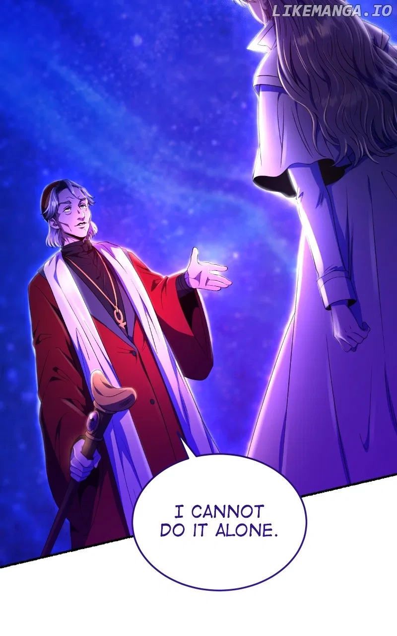 Like A Wind On A Dry Branch Chapter 206 – Page 93