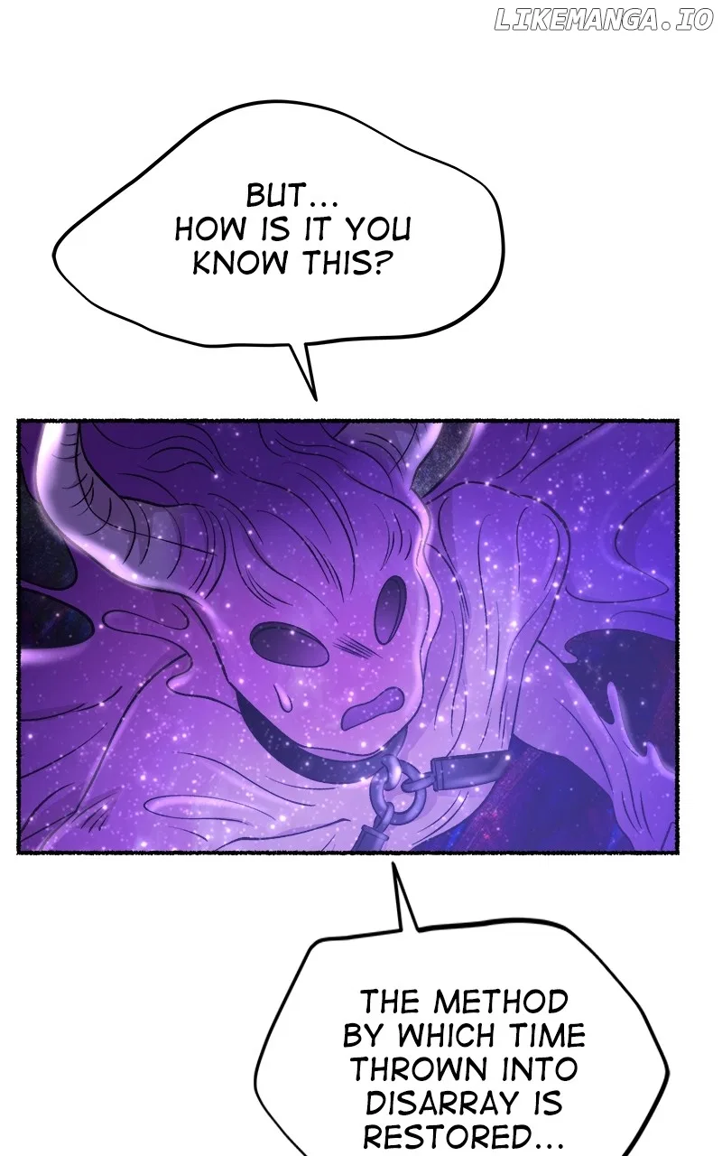 Like A Wind On A Dry Branch Chapter 206 – Page 103