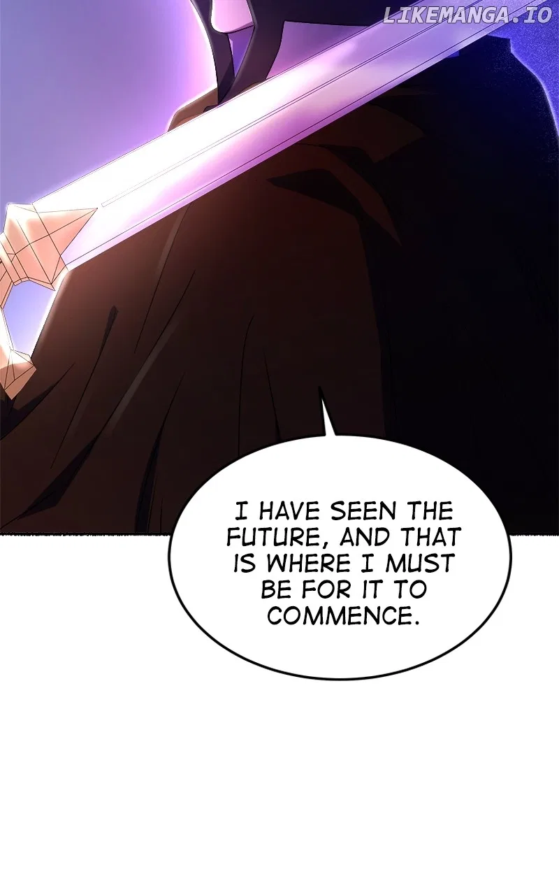 Like A Wind On A Dry Branch Chapter 206 – Page 107