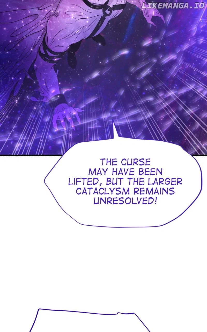 Like A Wind On A Dry Branch Chapter 206 – Page 109