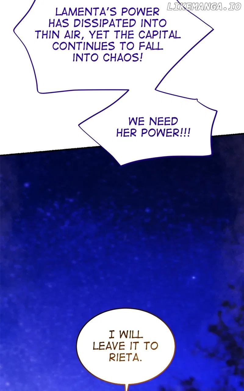 Like A Wind On A Dry Branch Chapter 206 – Page 110