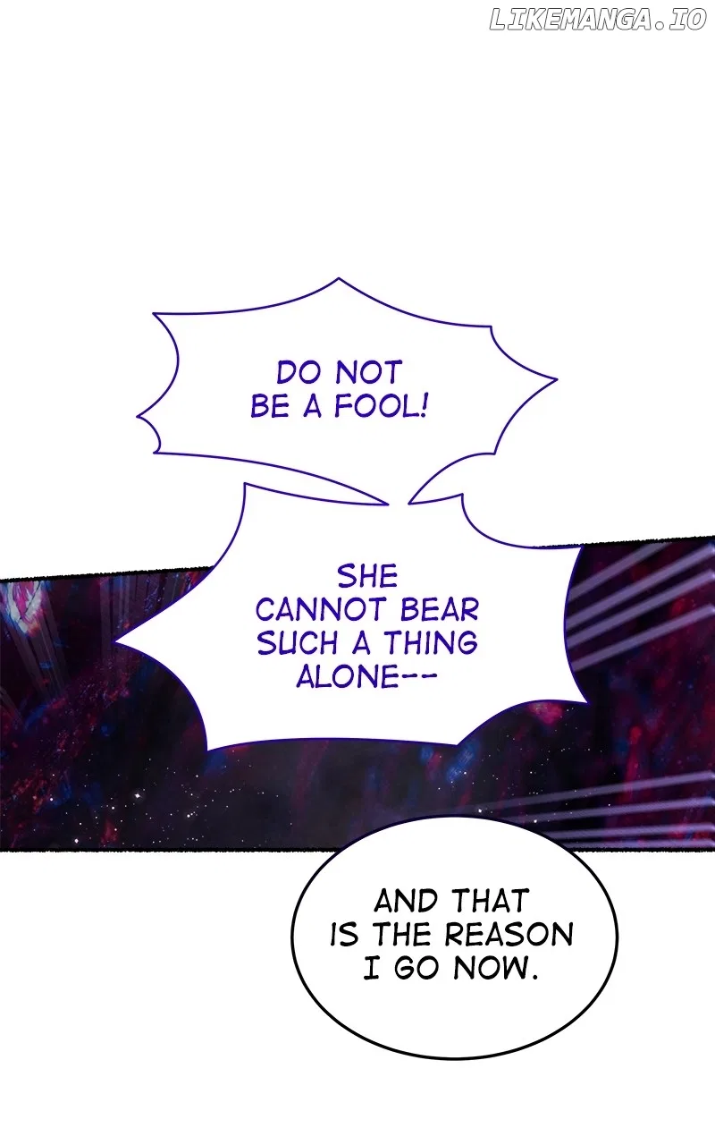 Like A Wind On A Dry Branch Chapter 206 – Page 112