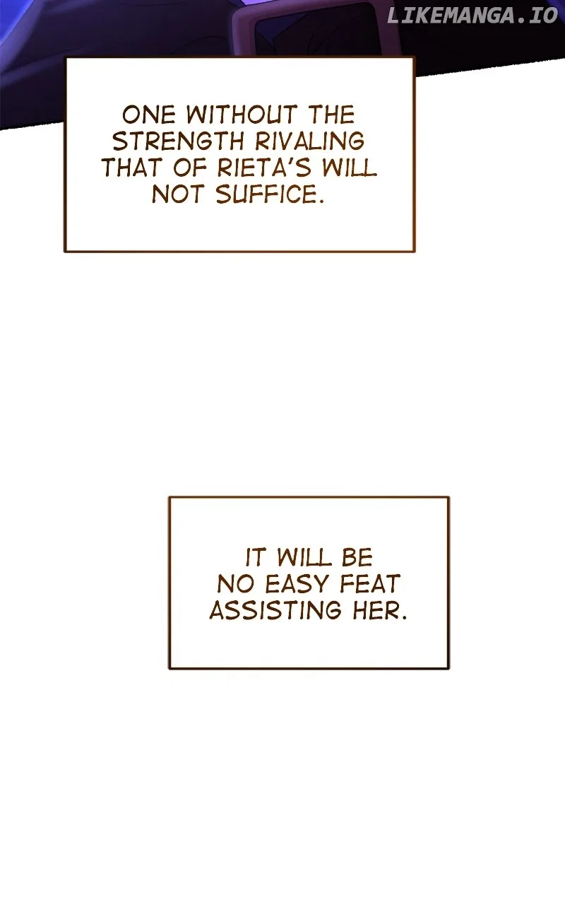 Like A Wind On A Dry Branch Chapter 206 – Page 114