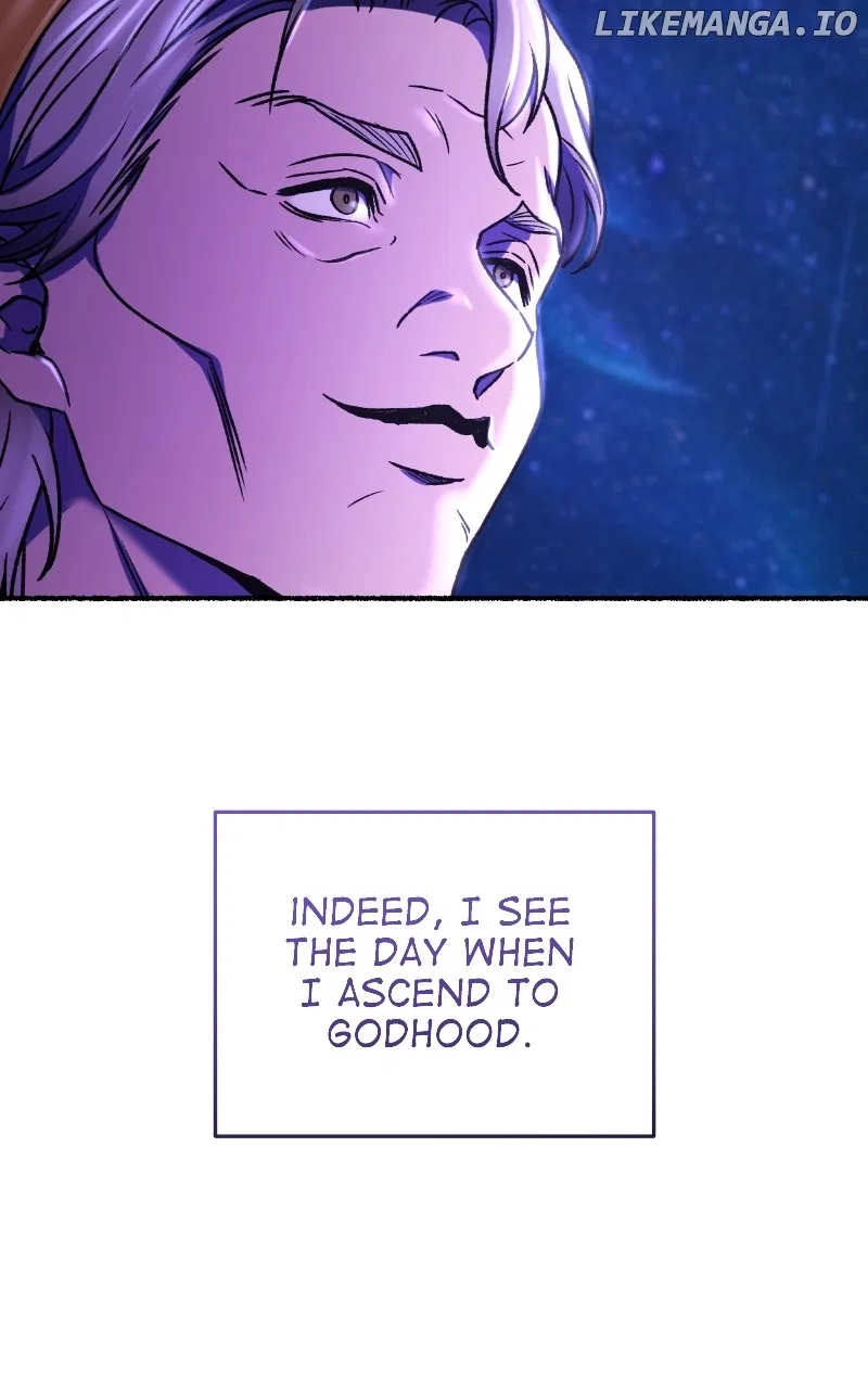 Like A Wind On A Dry Branch Chapter 206 – Page 122