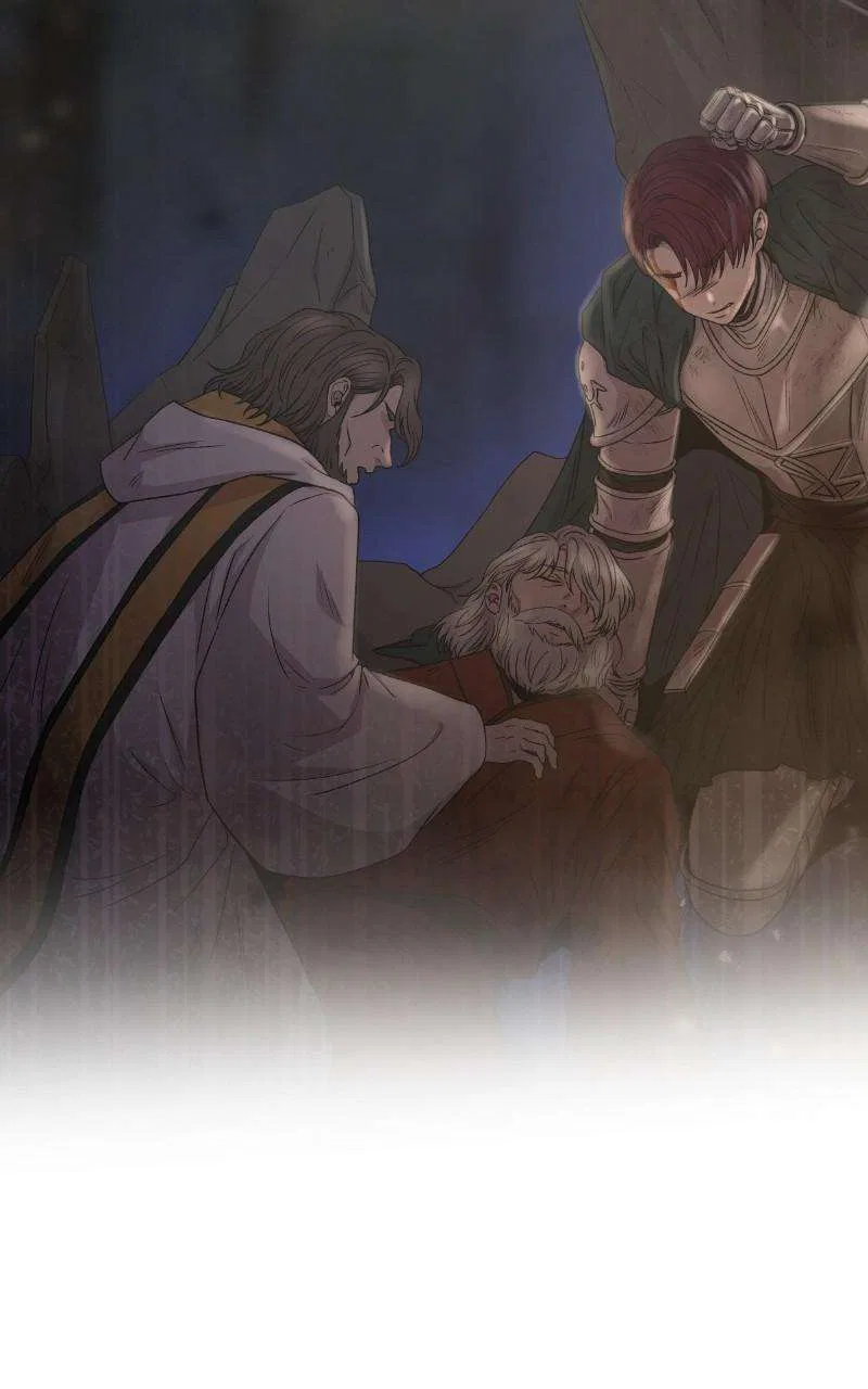 Like A Wind On A Dry Branch Chapter 205 – Page 101