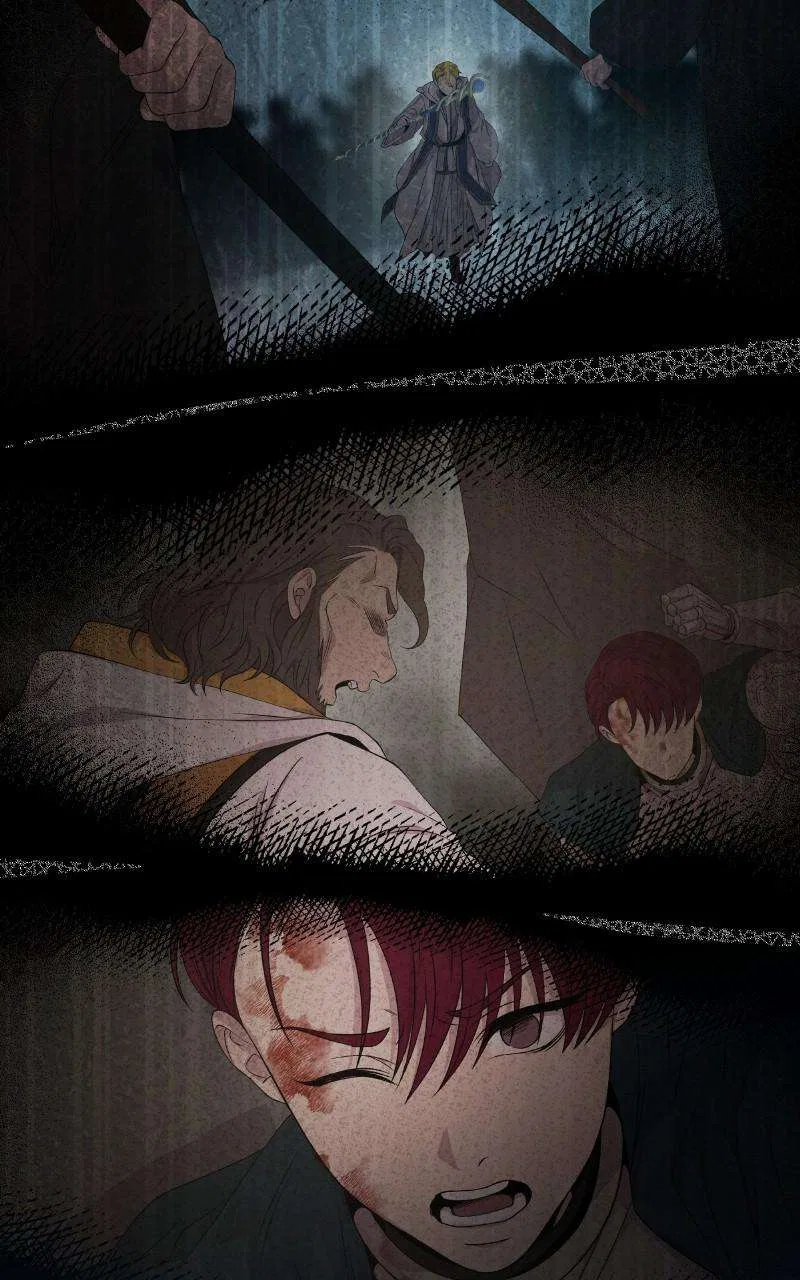 Like A Wind On A Dry Branch Chapter 205 – Page 109