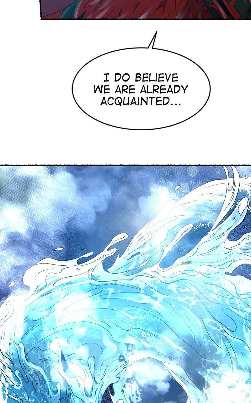 Like A Wind On A Dry Branch Chapter 204 – Page 8