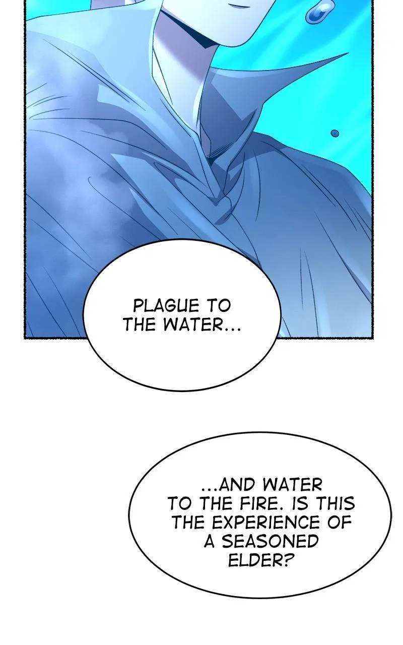 Like A Wind On A Dry Branch Chapter 204 – Page 11