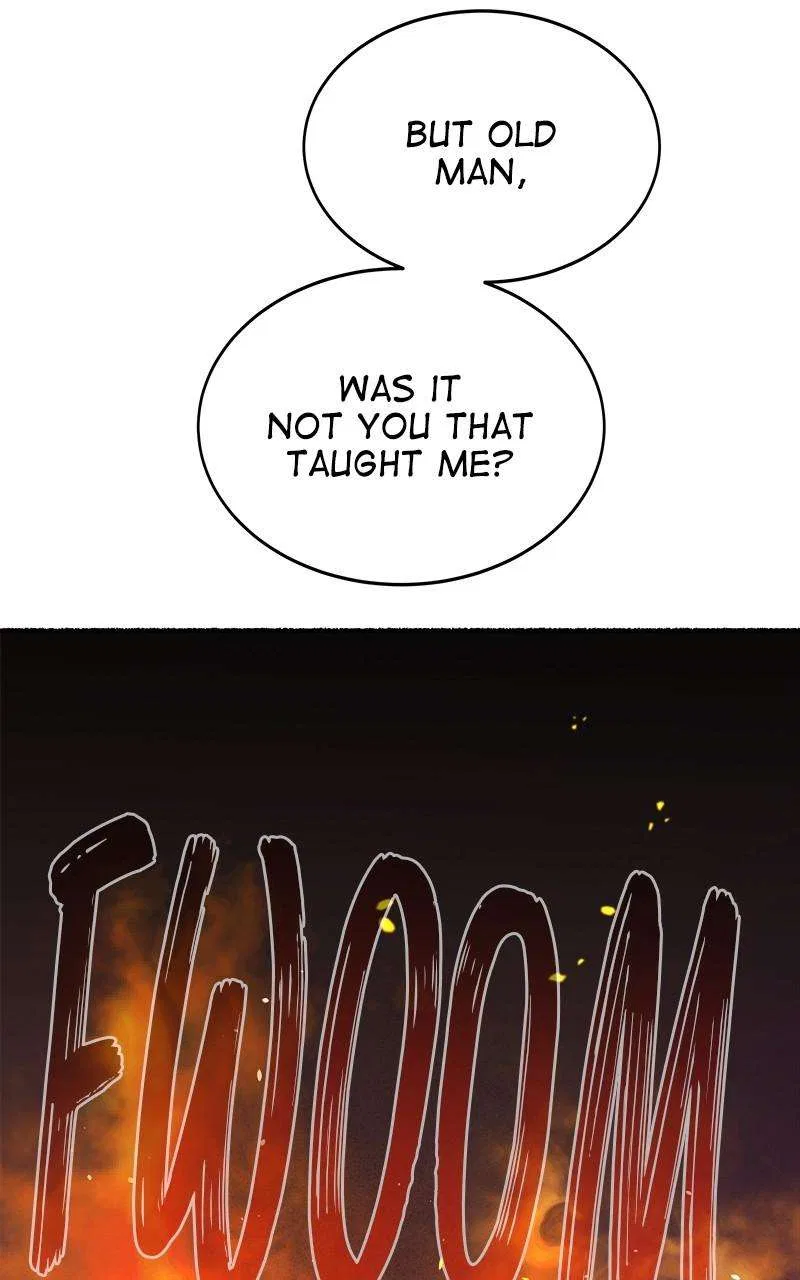 Like A Wind On A Dry Branch Chapter 204 – Page 13