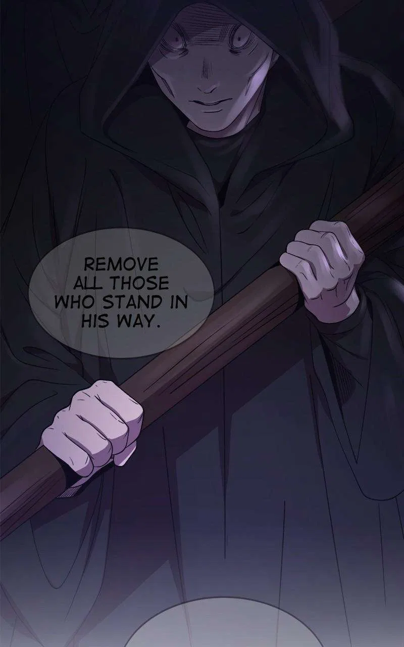 Like A Wind On A Dry Branch Chapter 204 – Page 20