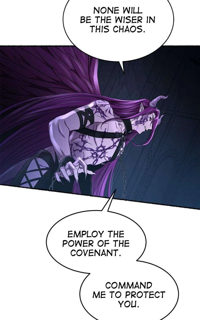 Like A Wind On A Dry Branch Chapter 204 – Page 27