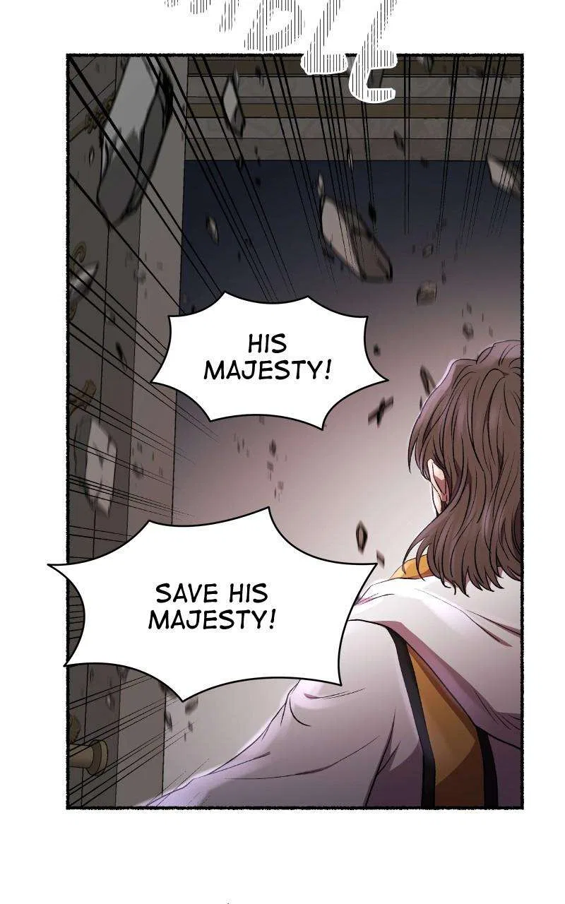 Like A Wind On A Dry Branch Chapter 204 – Page 53