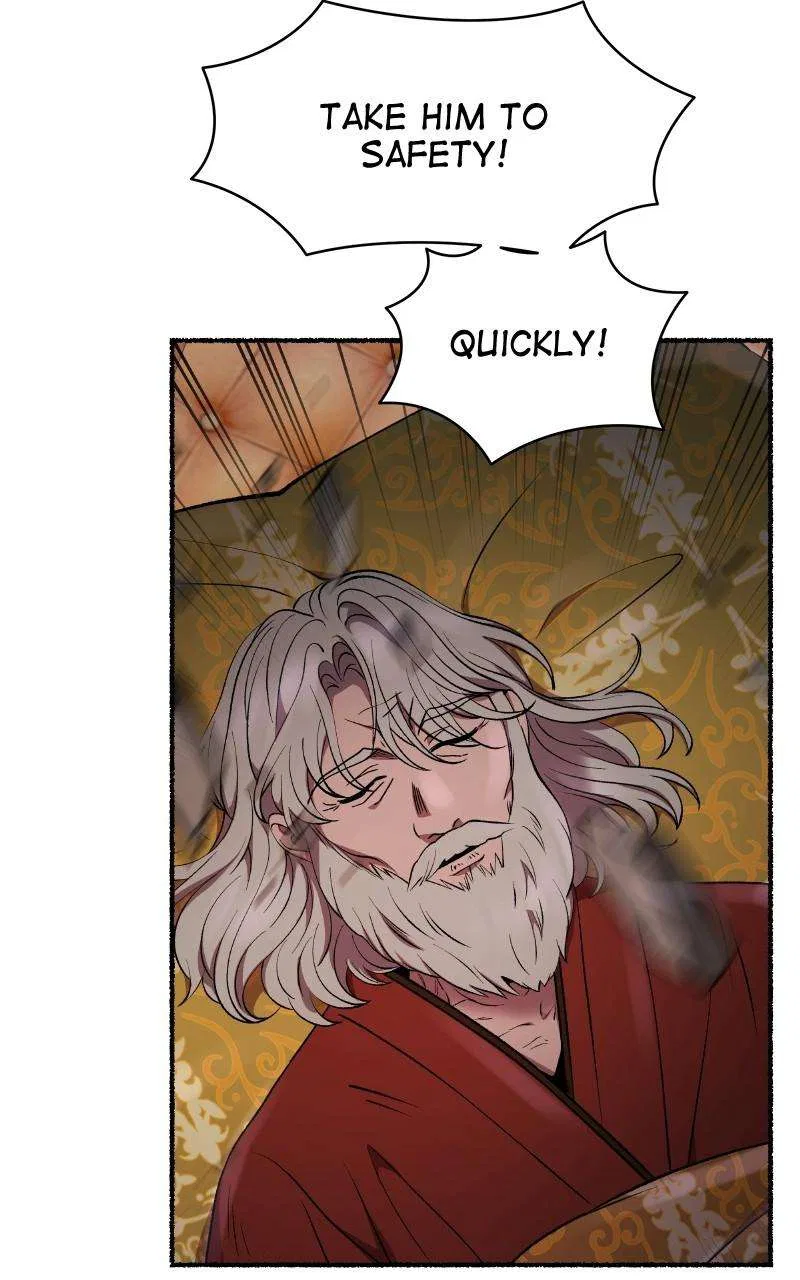 Like A Wind On A Dry Branch Chapter 204 – Page 54