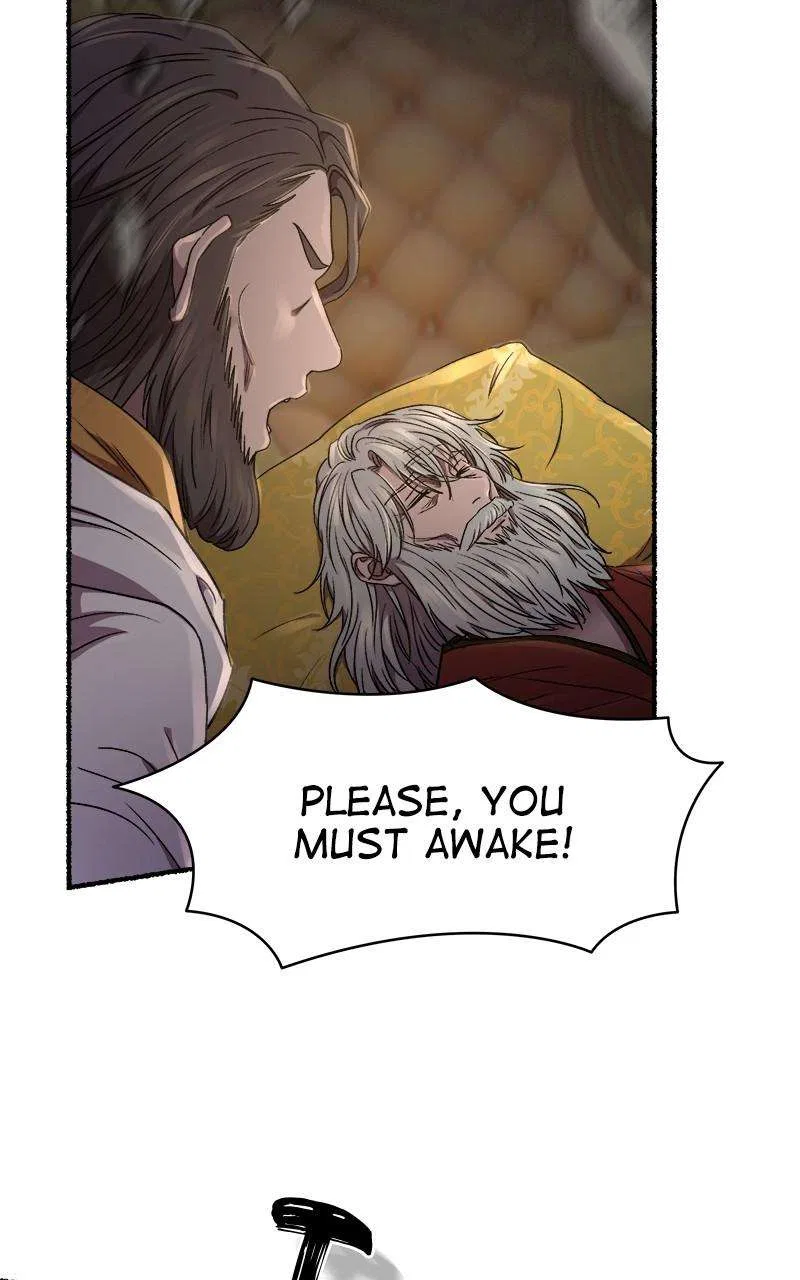Like A Wind On A Dry Branch Chapter 204 – Page 68
