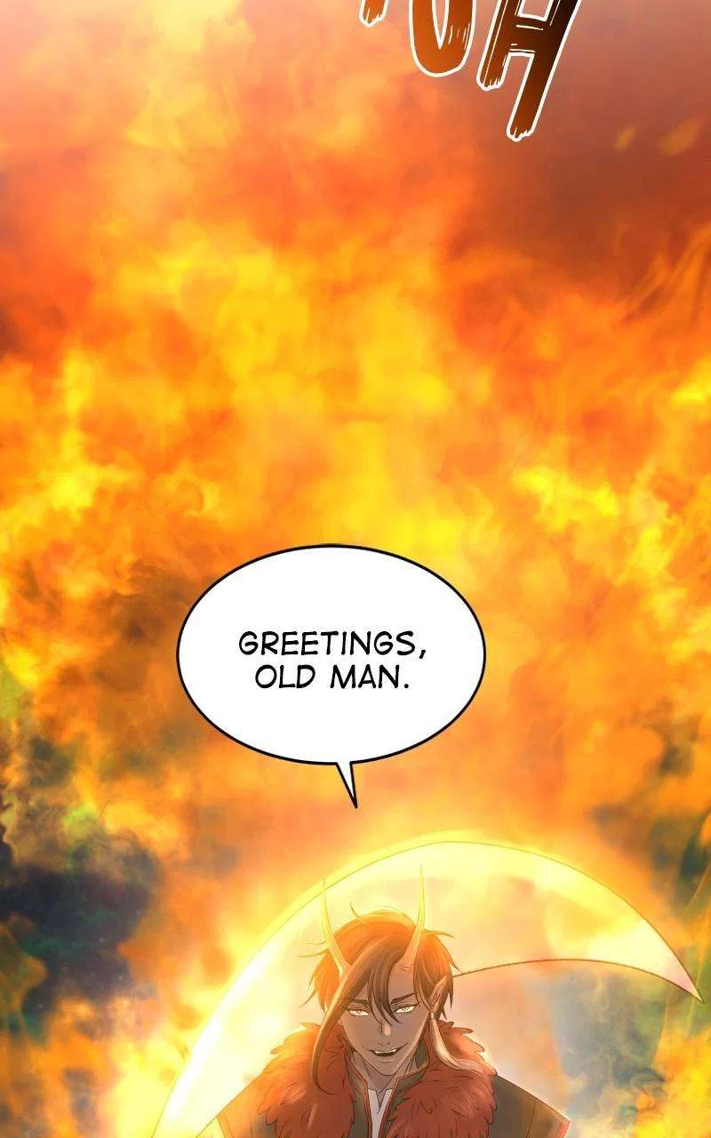 Like A Wind On A Dry Branch Chapter 204 – Page 91