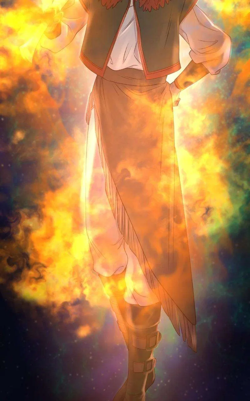 Like A Wind On A Dry Branch Chapter 204 – Page 92
