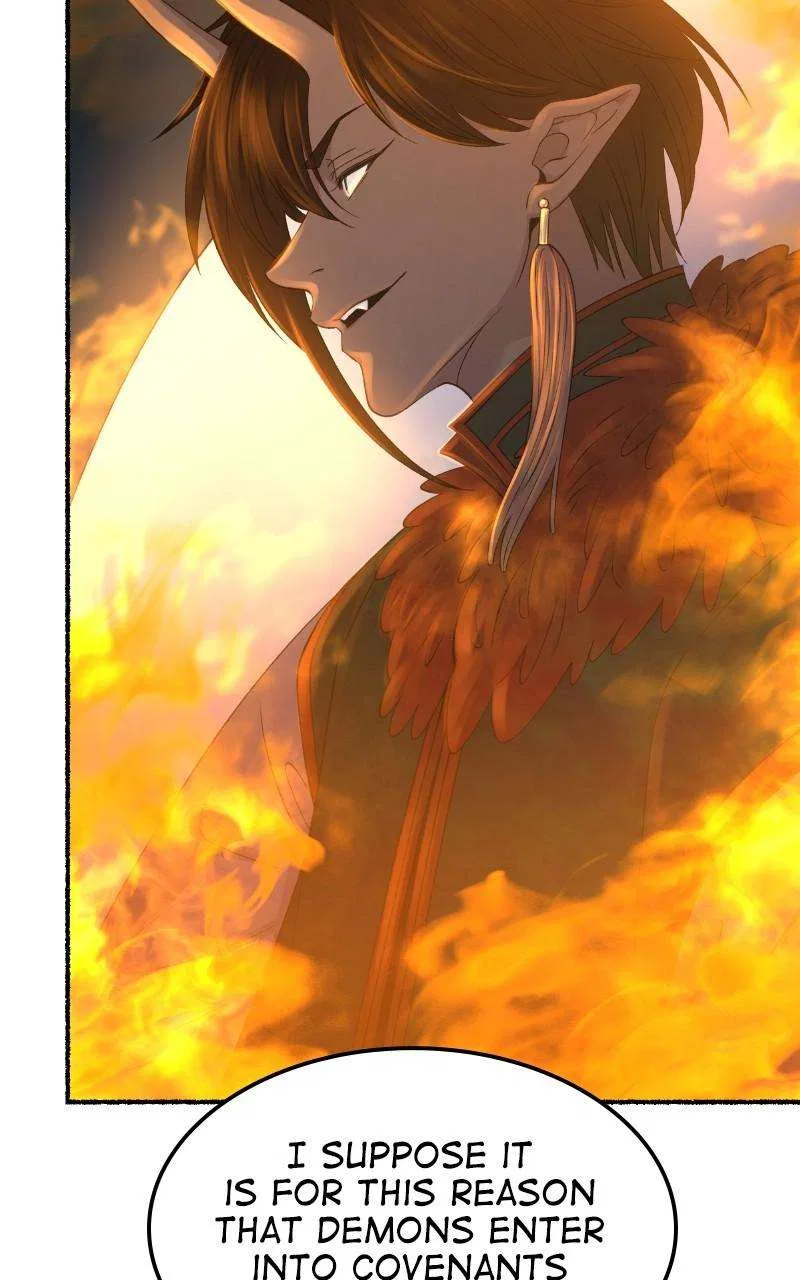 Like A Wind On A Dry Branch Chapter 204 – Page 96