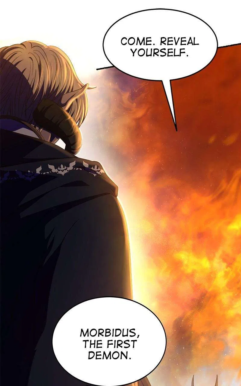 Like A Wind On A Dry Branch Chapter 204 – Page 100