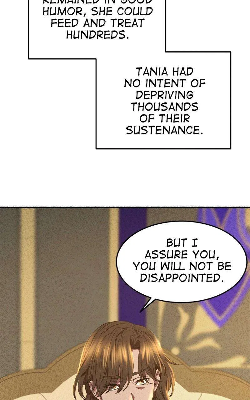 Like A Wind On A Dry Branch Chapter 203 – Page 38
