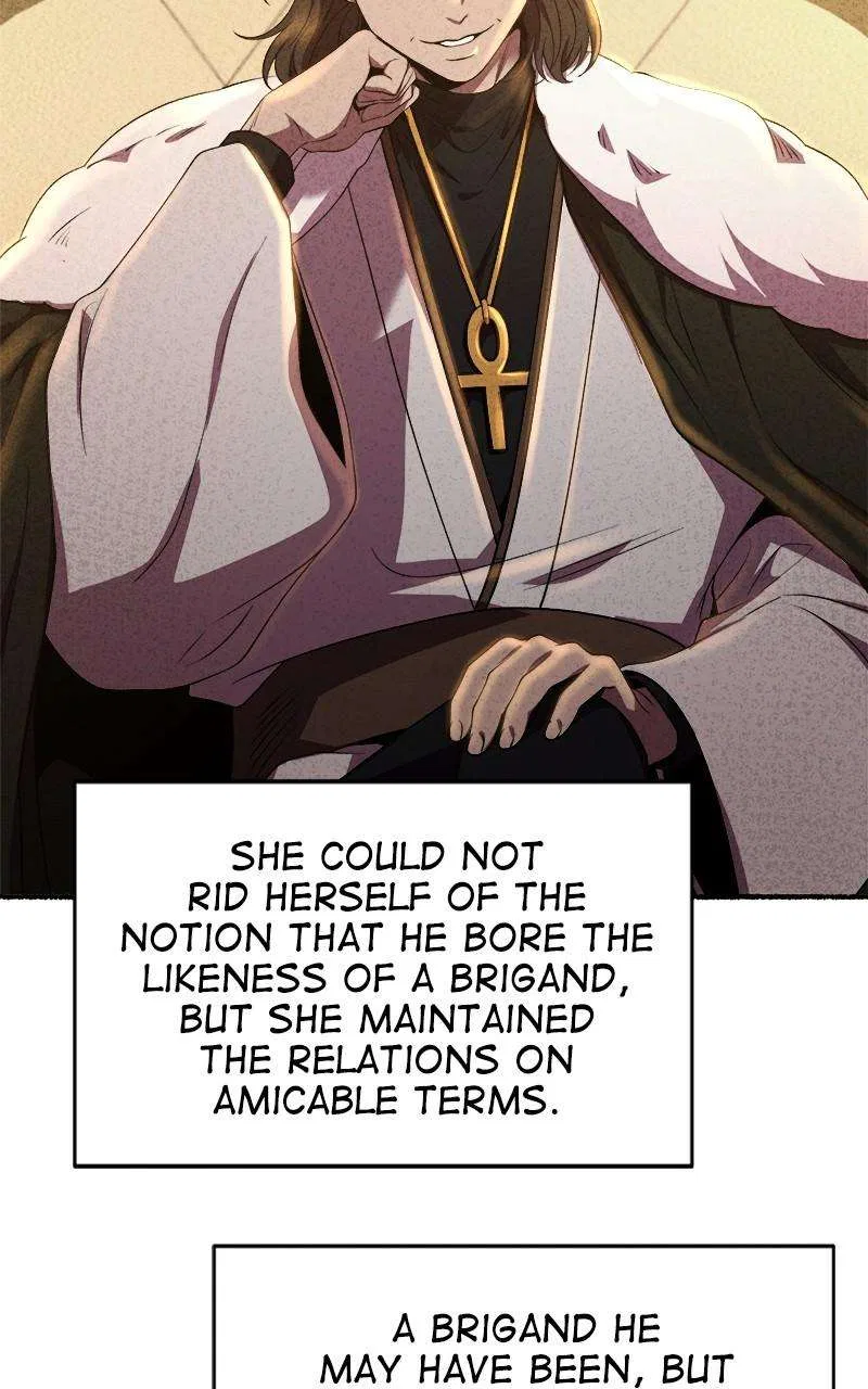 Like A Wind On A Dry Branch Chapter 203 – Page 39
