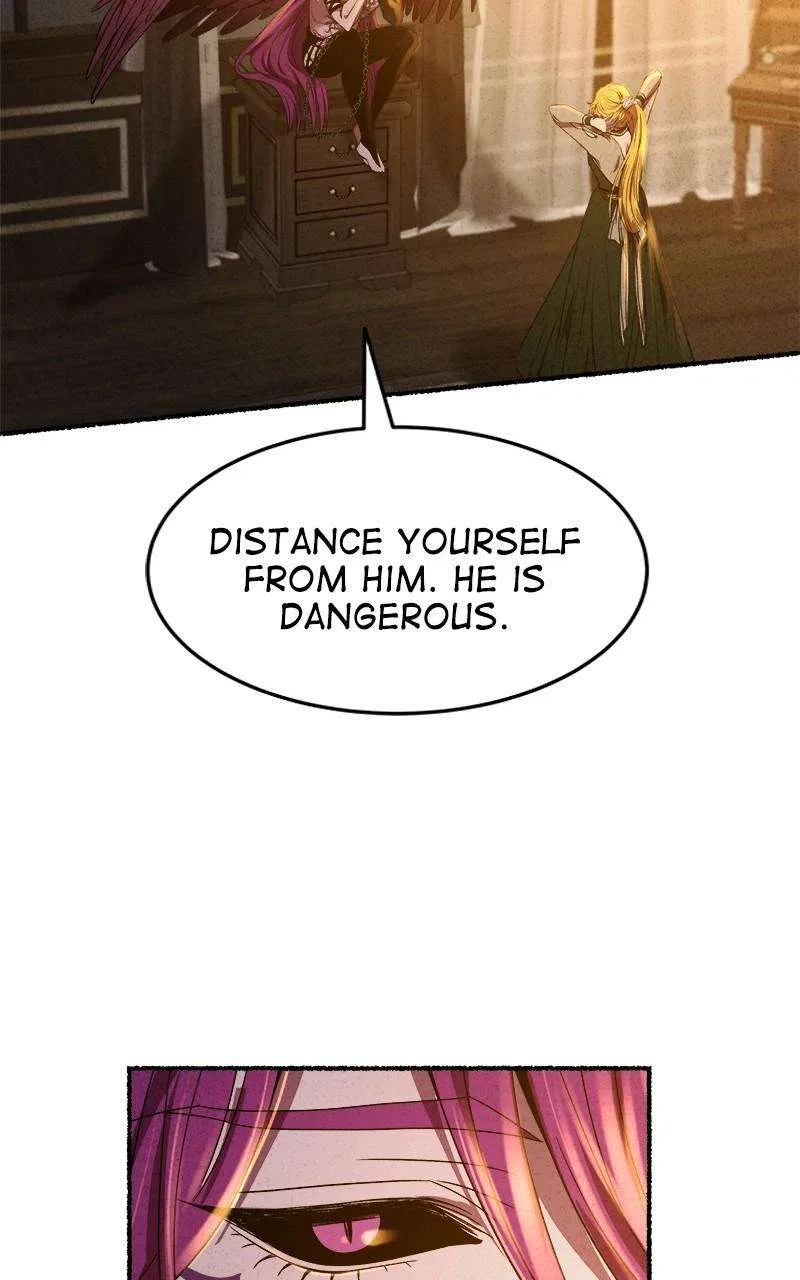 Like A Wind On A Dry Branch Chapter 203 – Page 44