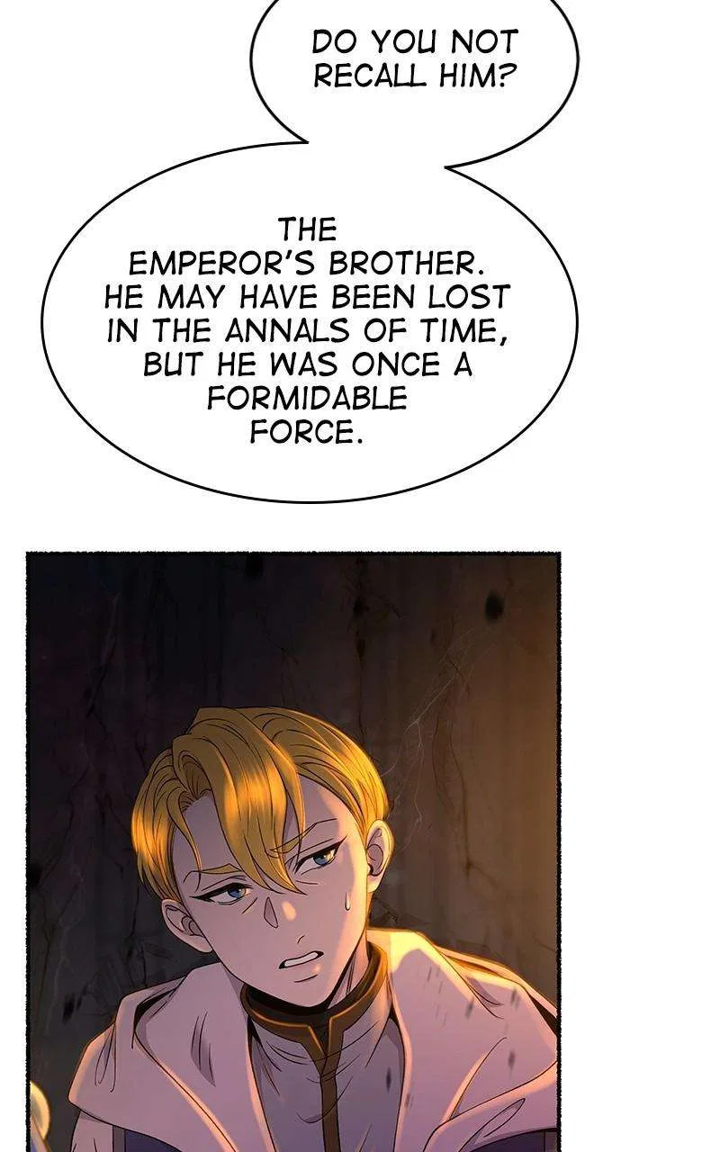 Like A Wind On A Dry Branch Chapter 203 – Page 61