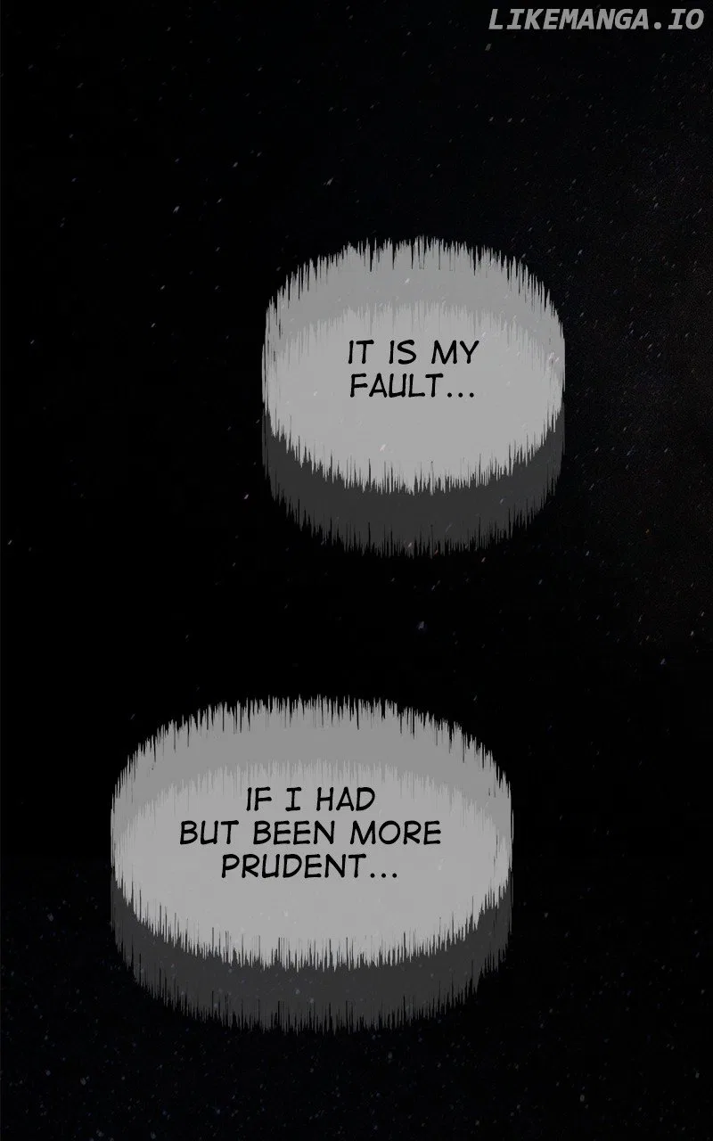Like A Wind On A Dry Branch Chapter 202 – Page 5