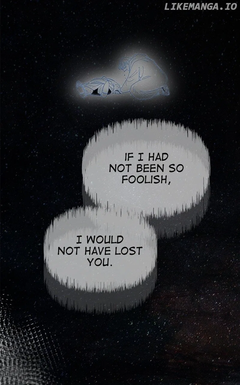 Like A Wind On A Dry Branch Chapter 202 – Page 6