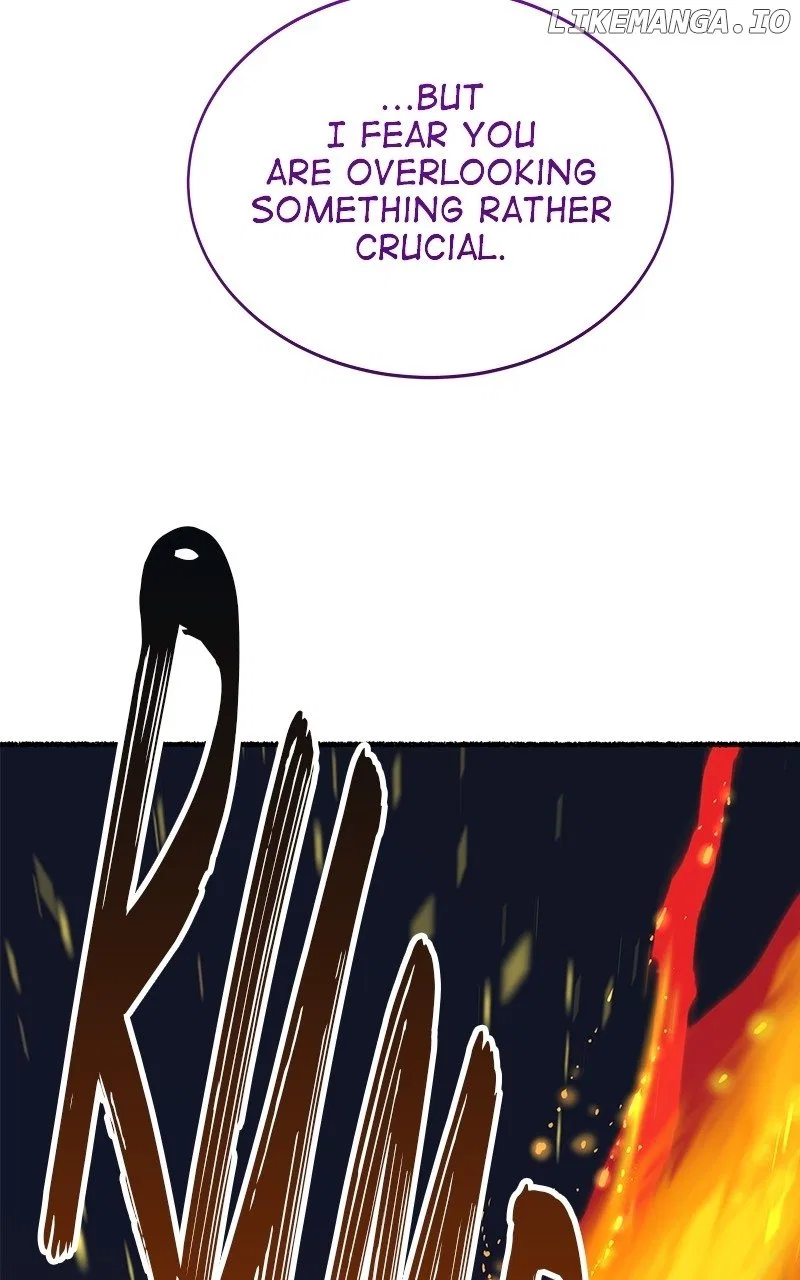 Like A Wind On A Dry Branch Chapter 202 – Page 103