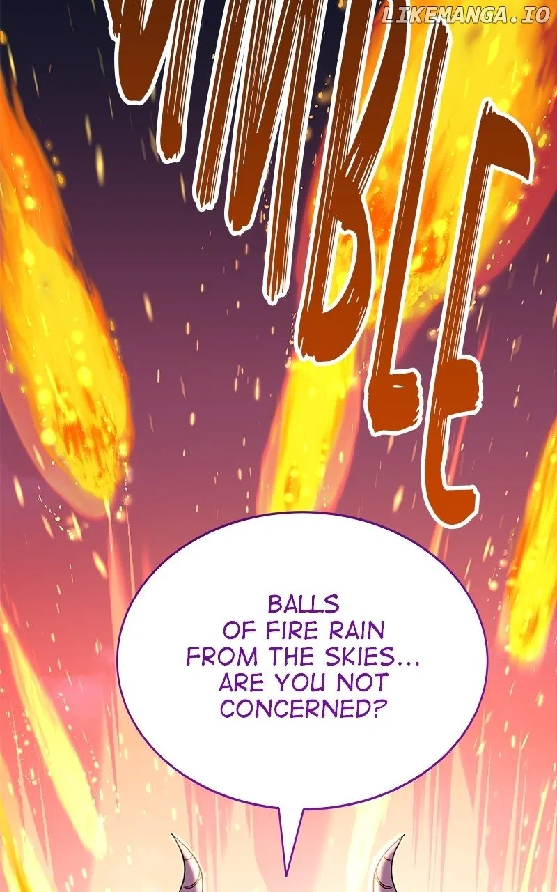Like A Wind On A Dry Branch Chapter 202 – Page 104