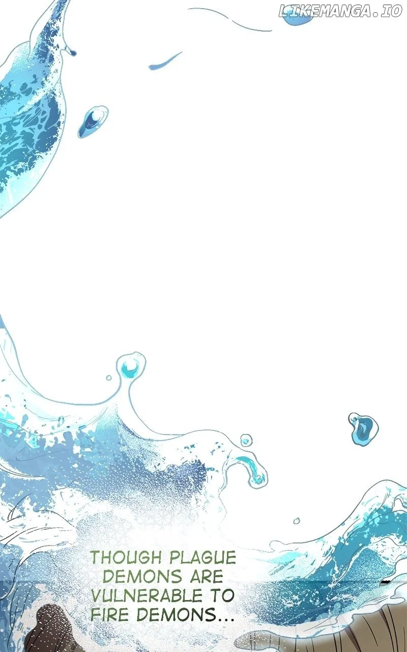 Like A Wind On A Dry Branch Chapter 202 – Page 116