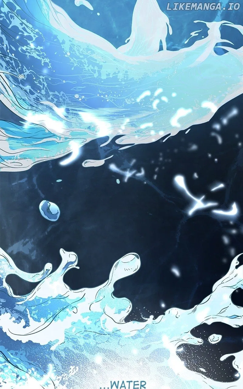 Like A Wind On A Dry Branch Chapter 202 – Page 120