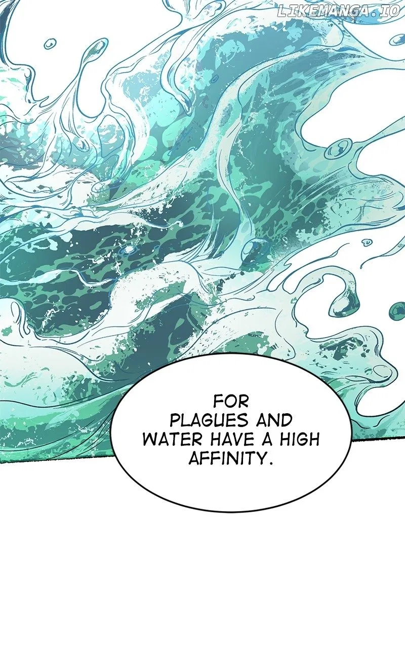 Like A Wind On A Dry Branch Chapter 202 – Page 124